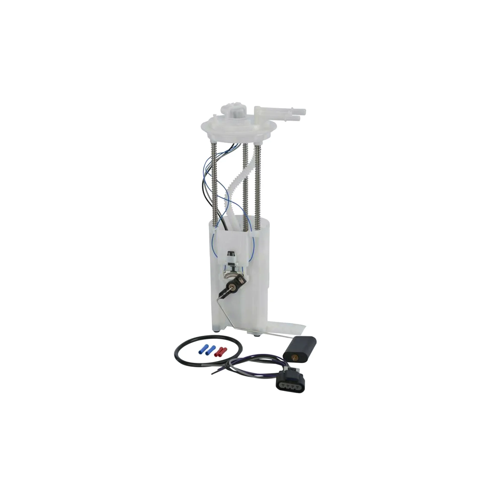 Gas Fuel Pump & Sending Unit Module For Express Savana Van