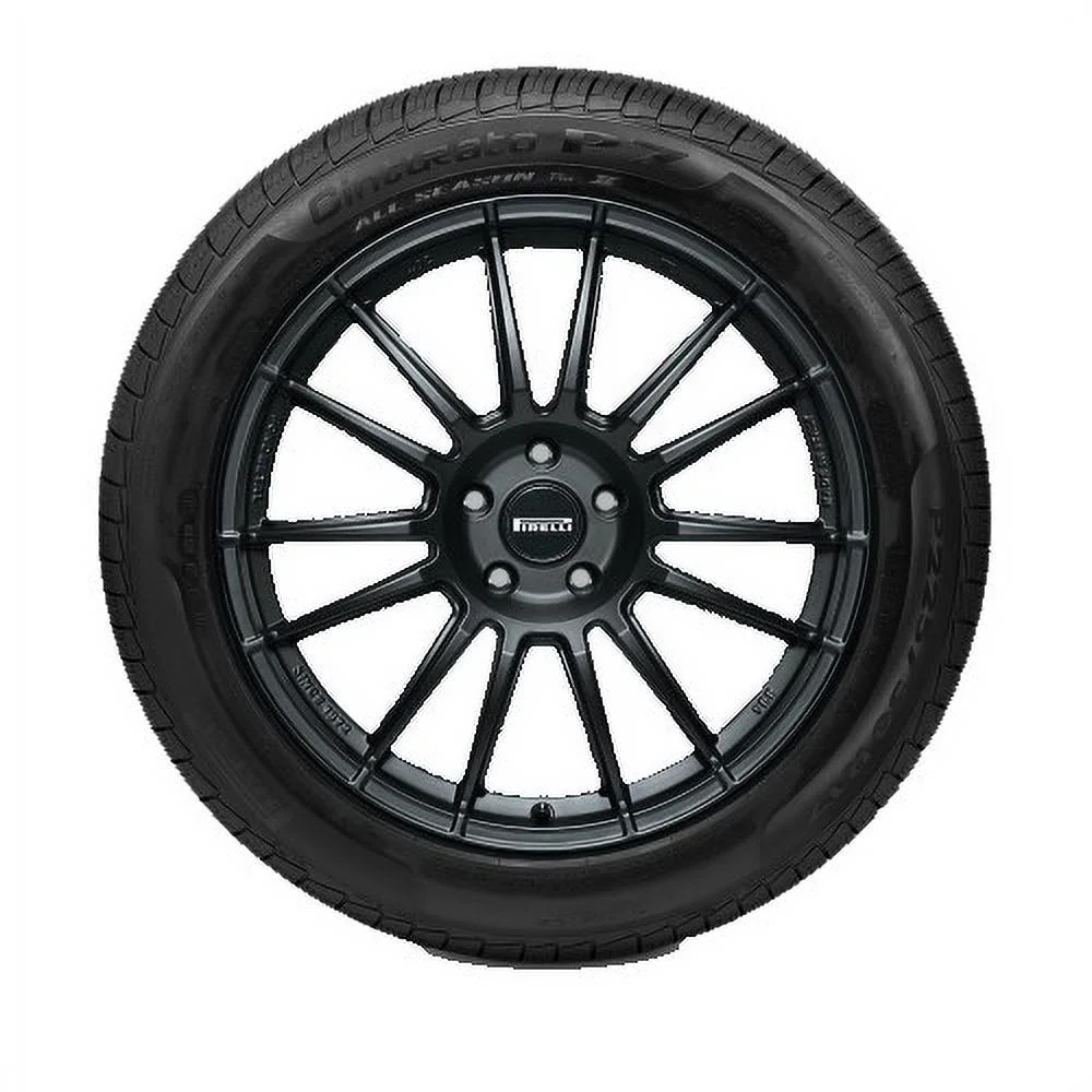 Pirelli Cinturato P7 All Season Plus 2 225/55R16 95H Passenger Tire