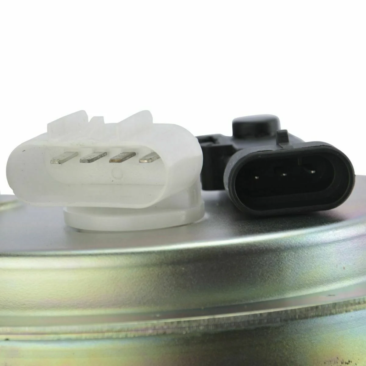 Fuel Gas Pump & Sending Unit Module Assembly For Avalanche Suburban Yukon