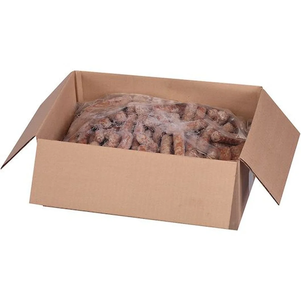 Jones Dairy Farm Mild Fully Cooked Pork Sausage Links, 1 Ounce -- 160 per case