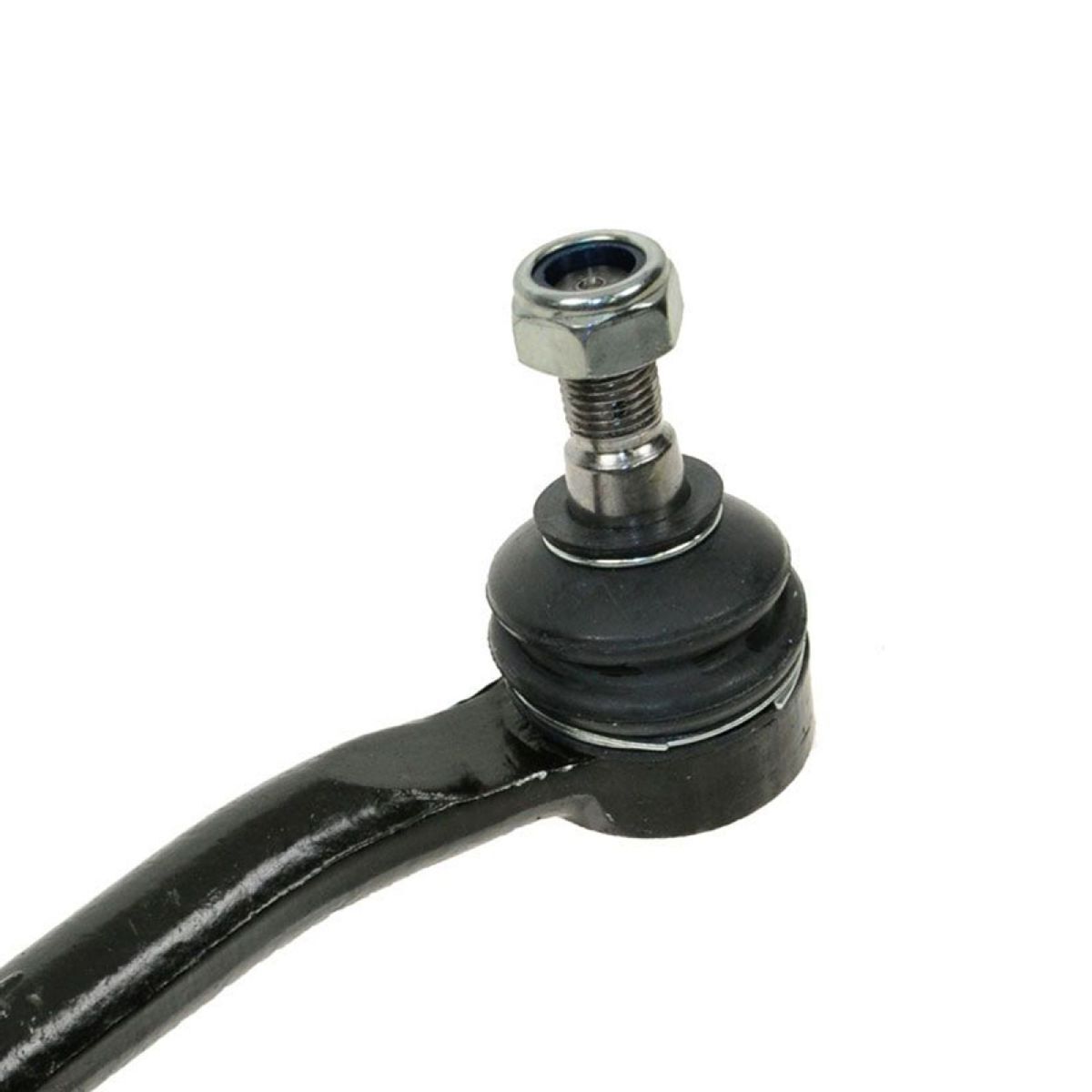 Teledu Front Right Outer Tie Rod End For Acura MDX Honda Pilot Passenger Side