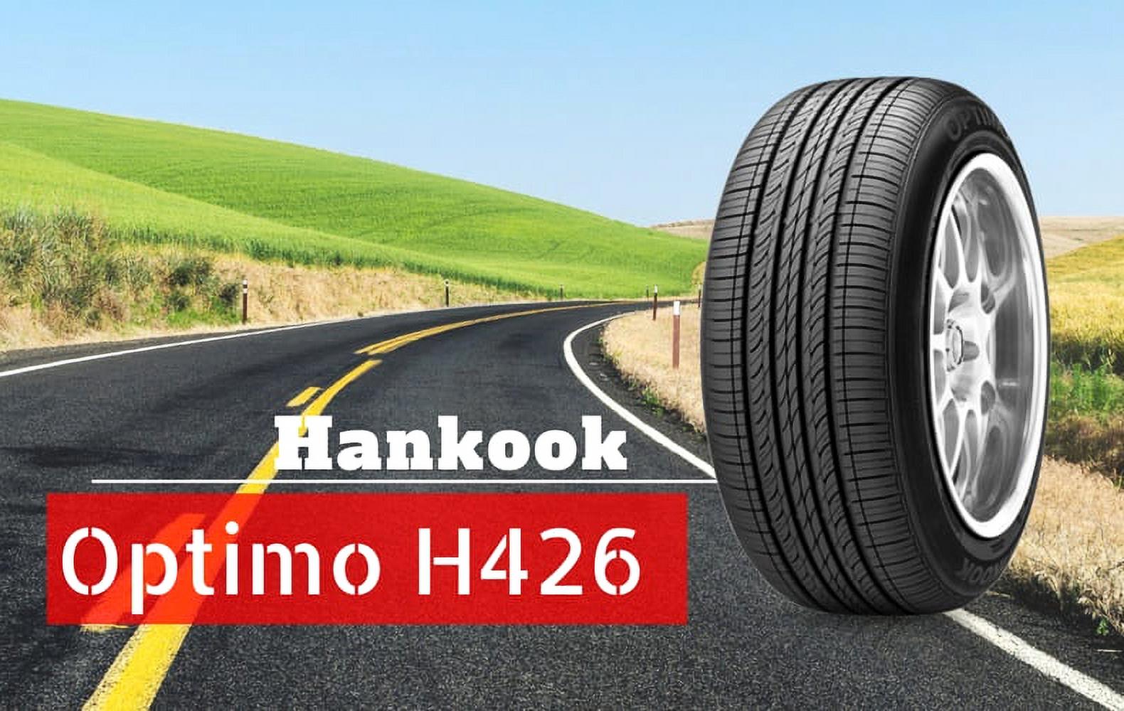 Hankook Optimo H426 245/45R19 98V OE A/S All Season Tire