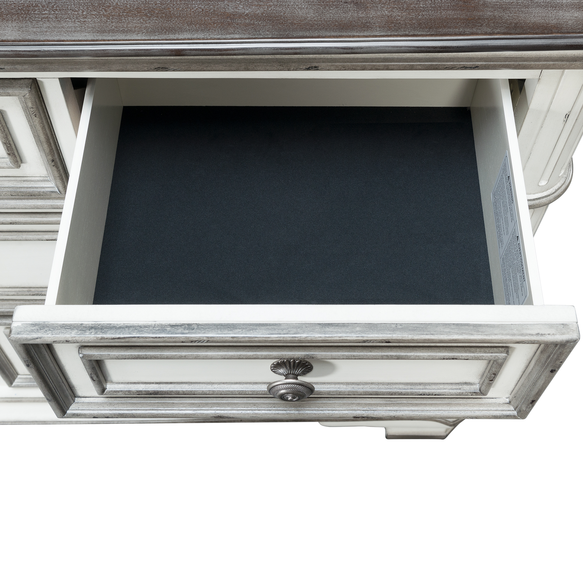 Picket House Furnishings Caroline 7-Drawer Dresser LH700DR