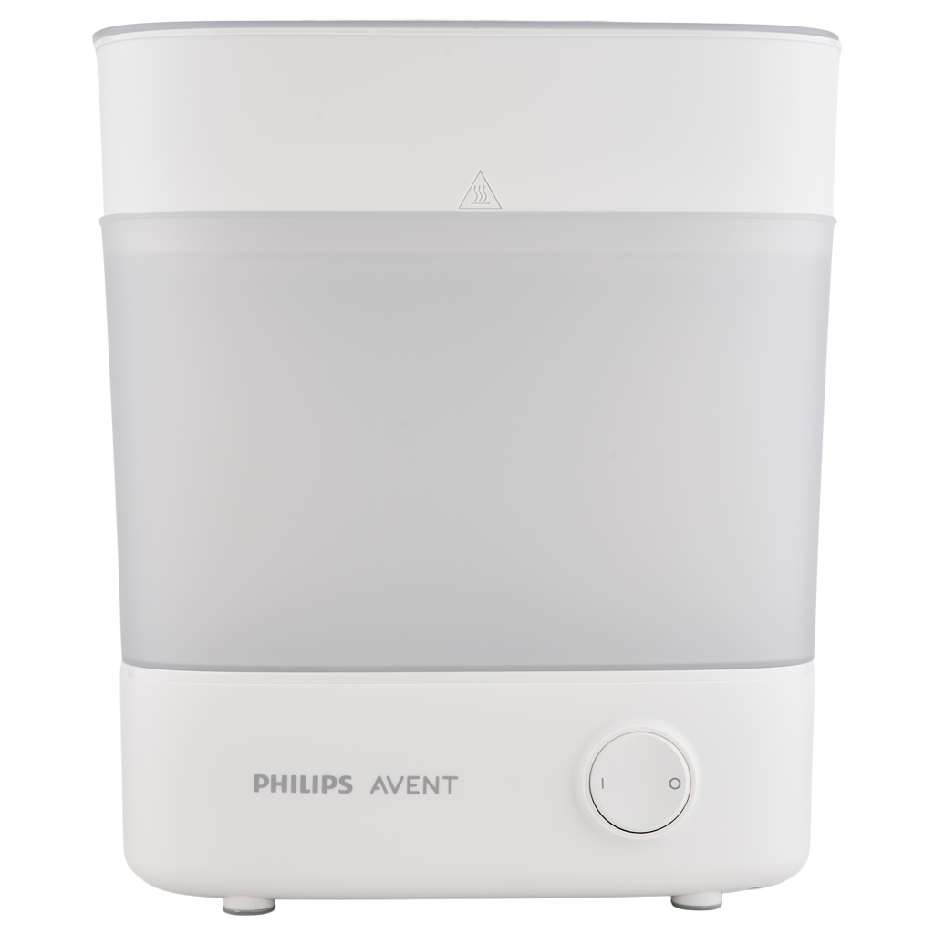 Philips AVENT Advanced Electric Steam Sterilizer, SCF291/00