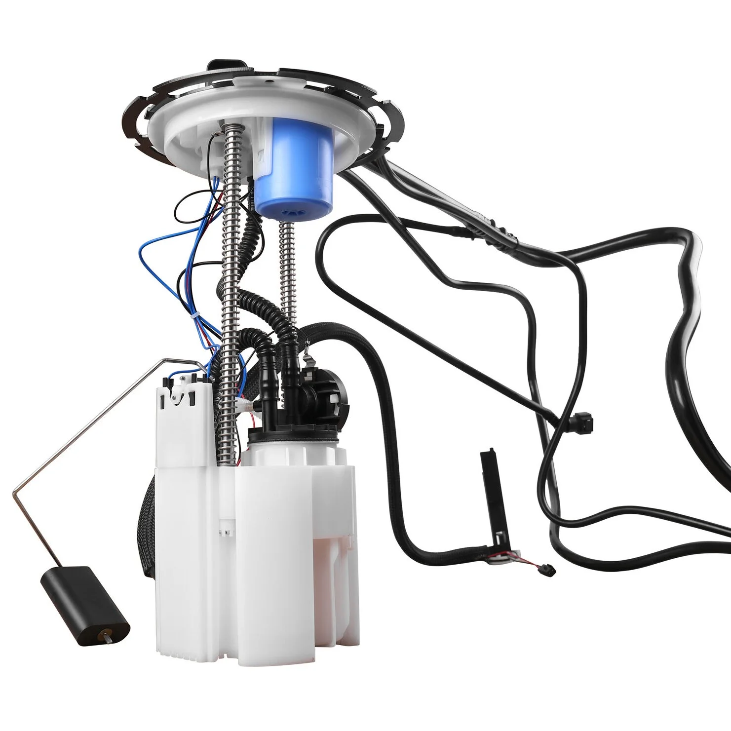 Teledu Electric Fuel Pump Module For Chevrolet Equinox Pontiac Torrent Right & E4051M