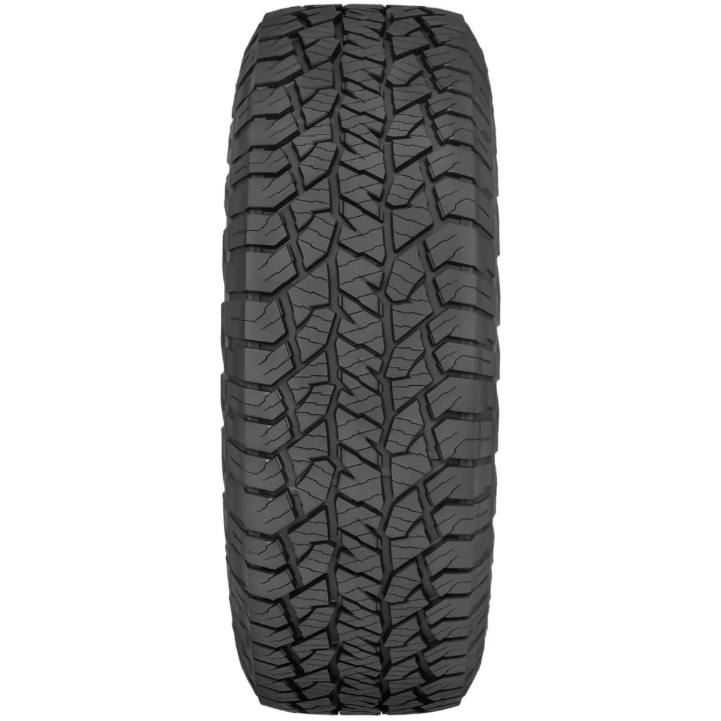 (Qty: 2) 265/70R17 Hankook Dynapro AT2 Xtreme RF12 115T tire