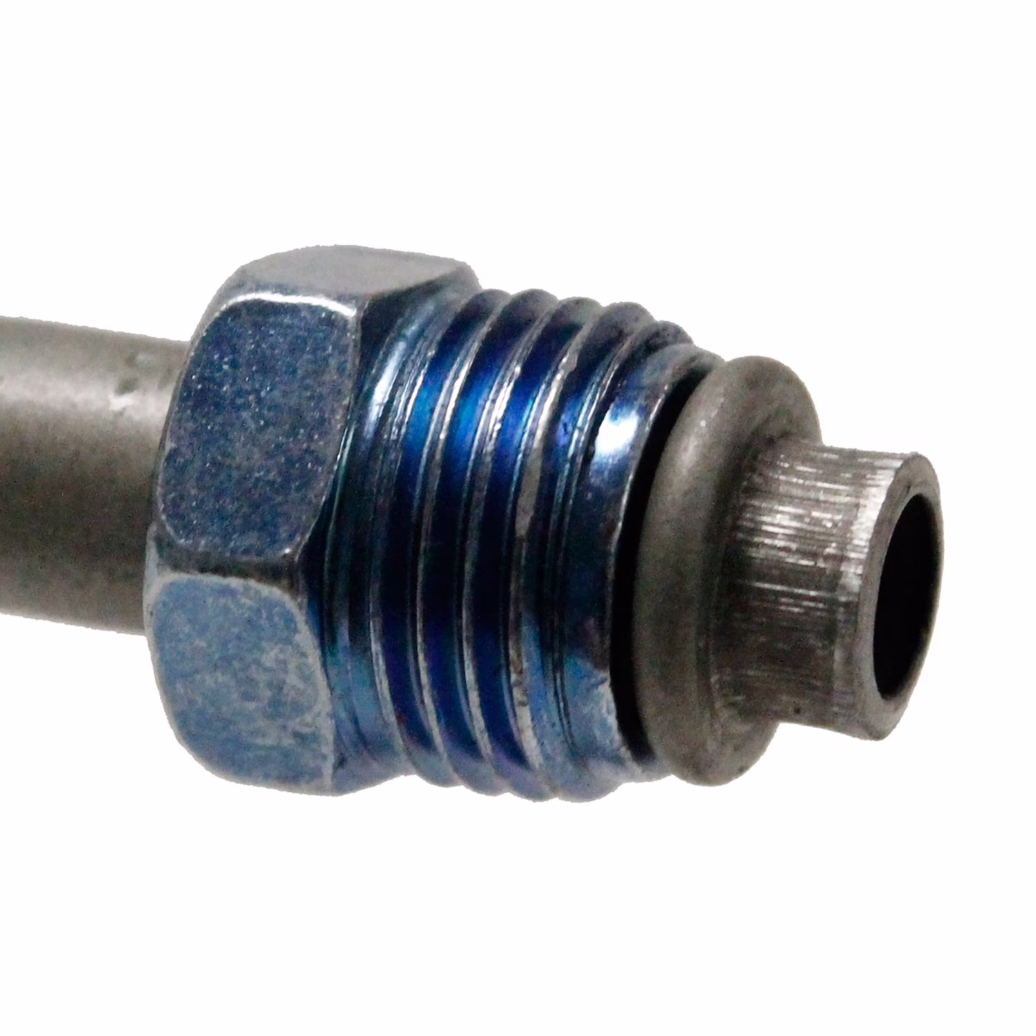 Edelmann 80875 Power Steering Pressure Line Hose Assembly