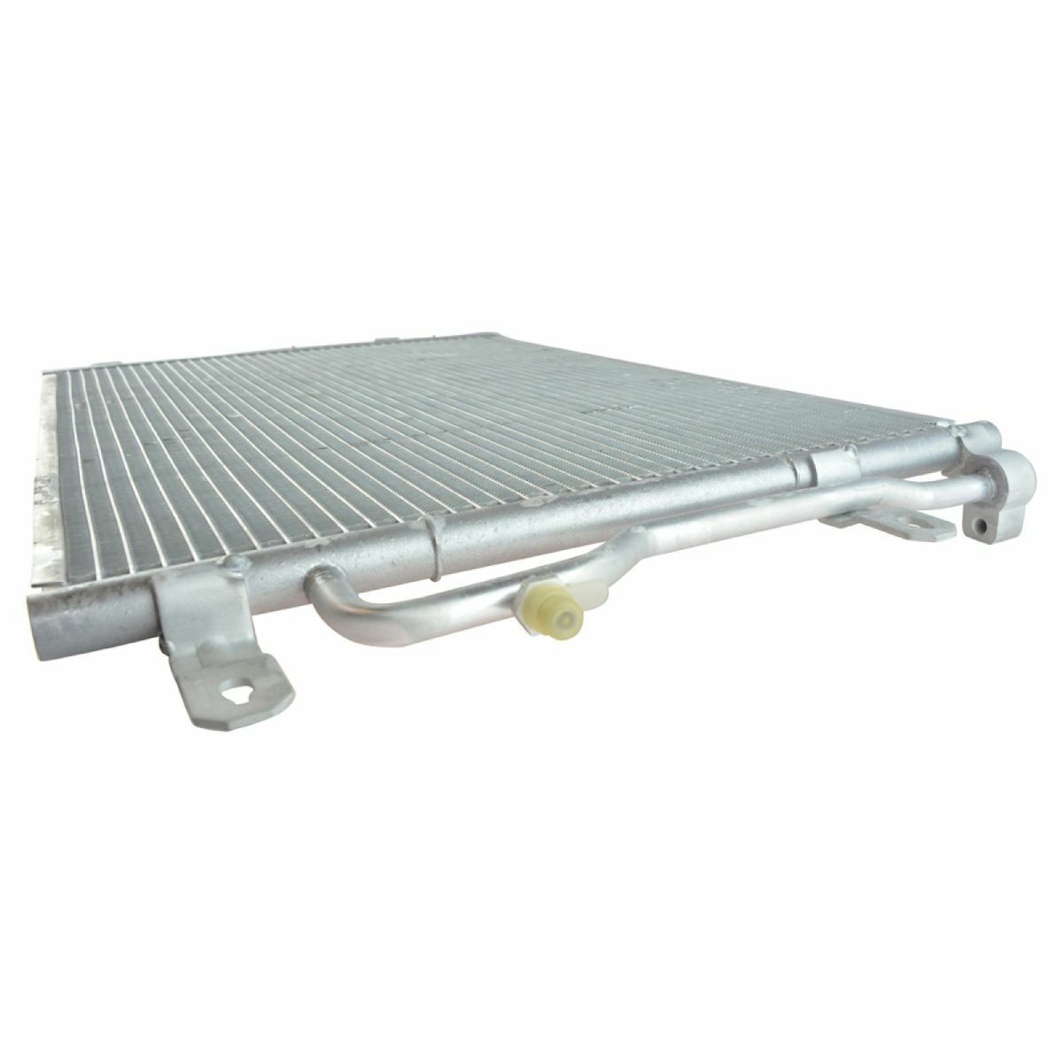 AC Condenser A/C Air Conditioning For Audi 2002-2003 A4 2002-2003 A4 Quattro