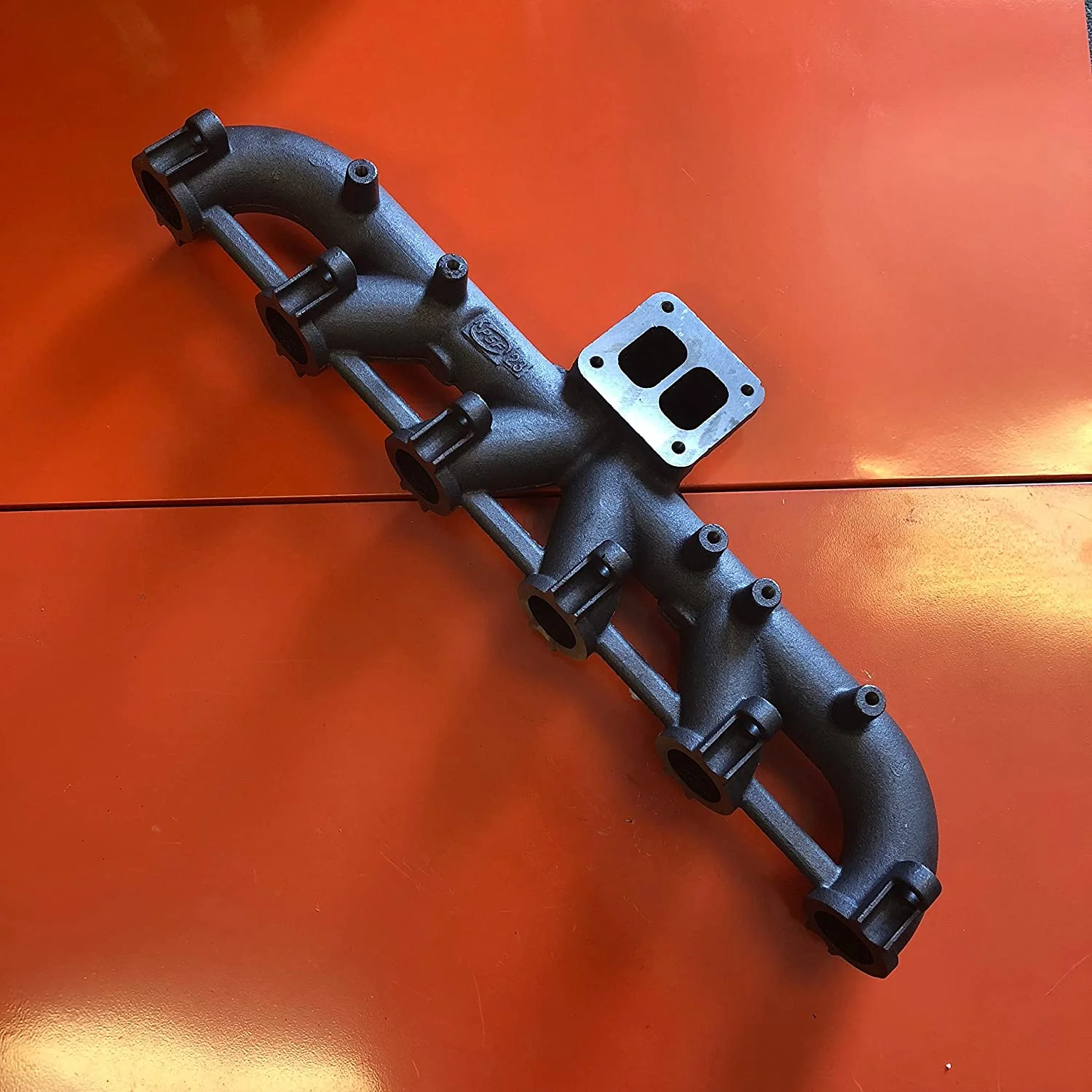 Exhaust Manifold 3929779 for Cummins 6C 6CT 8.3L 6C8.3, C GAS PLUS CM556 3929778