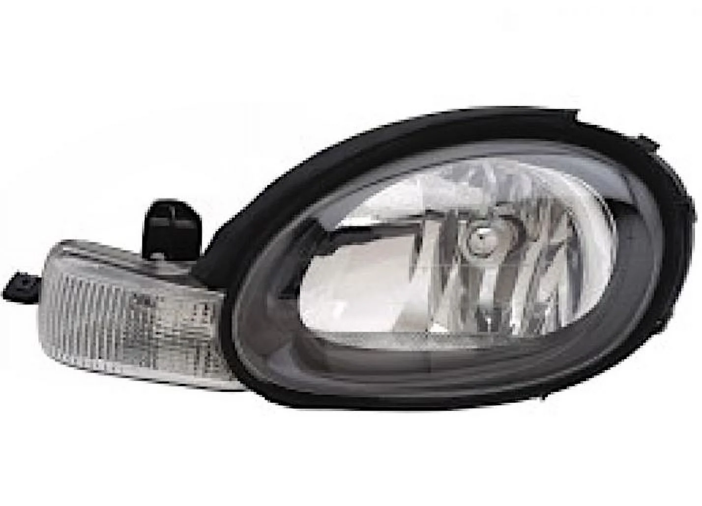 Dayton Parts W21468 Muffler 3/3 X 30