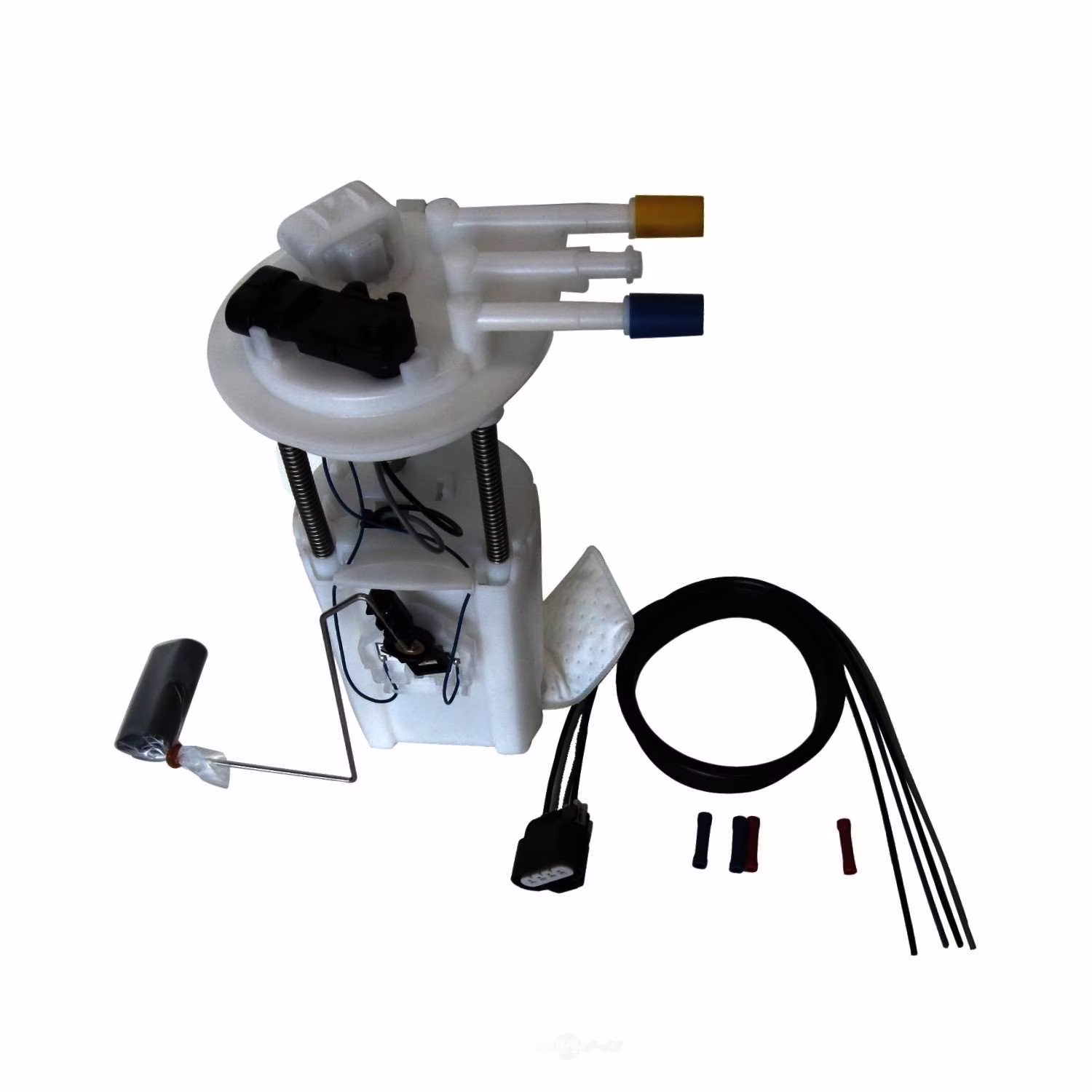 Autobest F2510A Fuel Pump Module Assembly