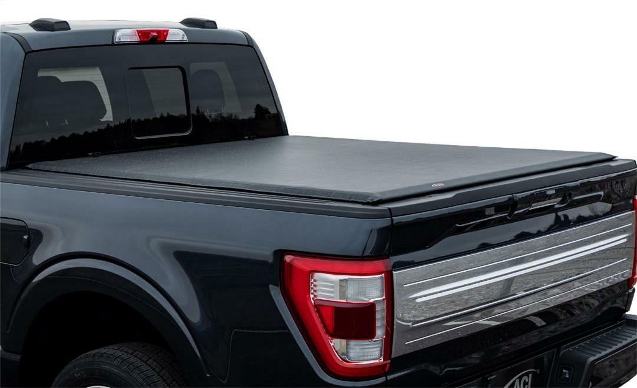 Access Covers 41369 Lorado ® Tonneau Cover Tonno Soft Rolling Fits 2018 Ford F-150