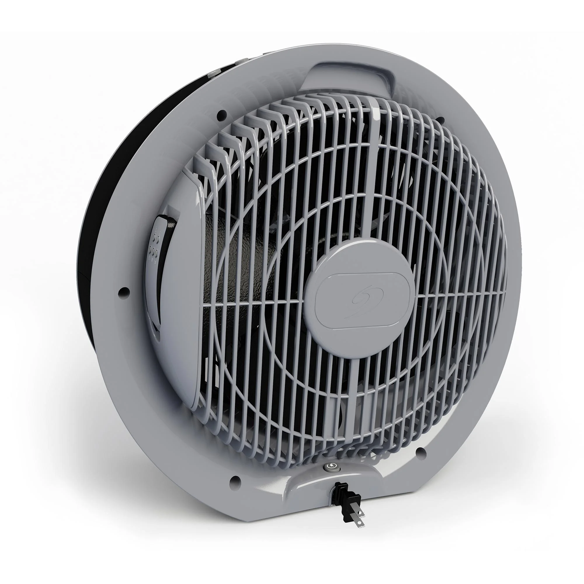 Bionaire Personal Power Fan, 12 inch (BFF1222AR-BM)