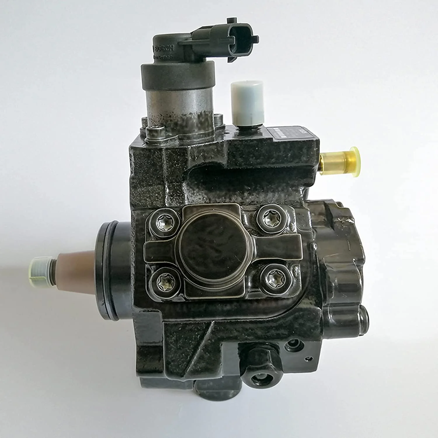 Seapple Fuel Injection Pump 0445010182 0445010159 Compatible with Great Wall 2.8T Diesel Engine