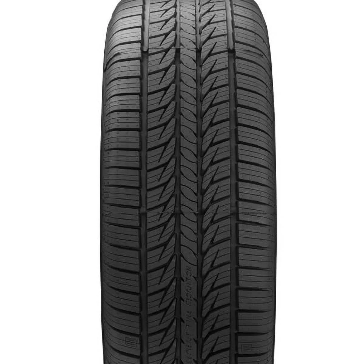 General Altimax RT43 All Season 195/60R15 88H Passenger Tire Fits: 2005 Honda Civic Reverb, 2004-08 Nissan Sentra Base