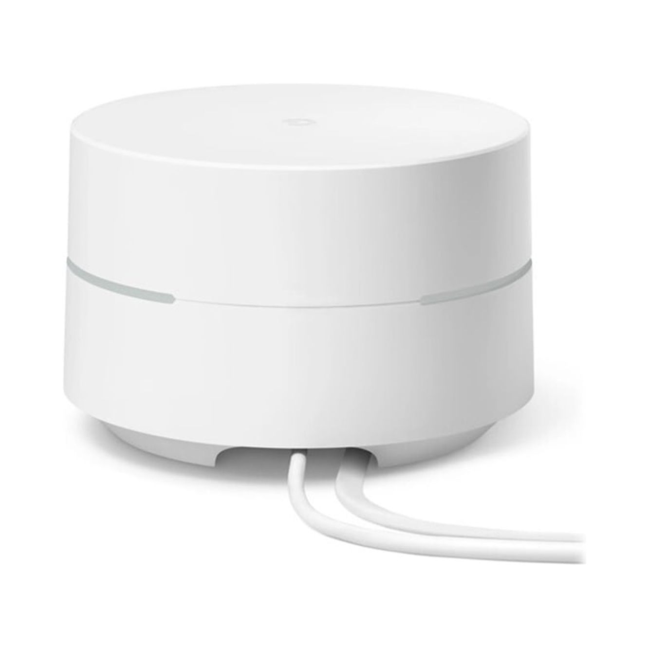 Google GA02430-US Internal Antenna Wifi Range Extender,White() (Used - Good)