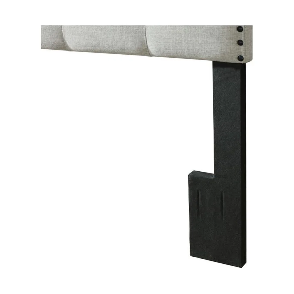 Bernards Logans Captain'S Bed- Cherry