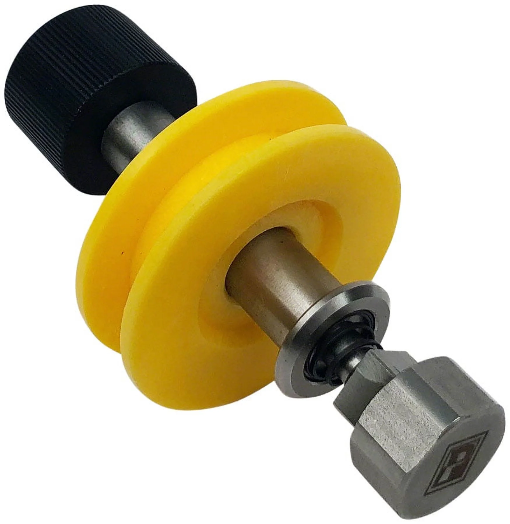 Pedro's Pro Chain Keeper Professional Grade Stainless-Steel, Solvent Resistant