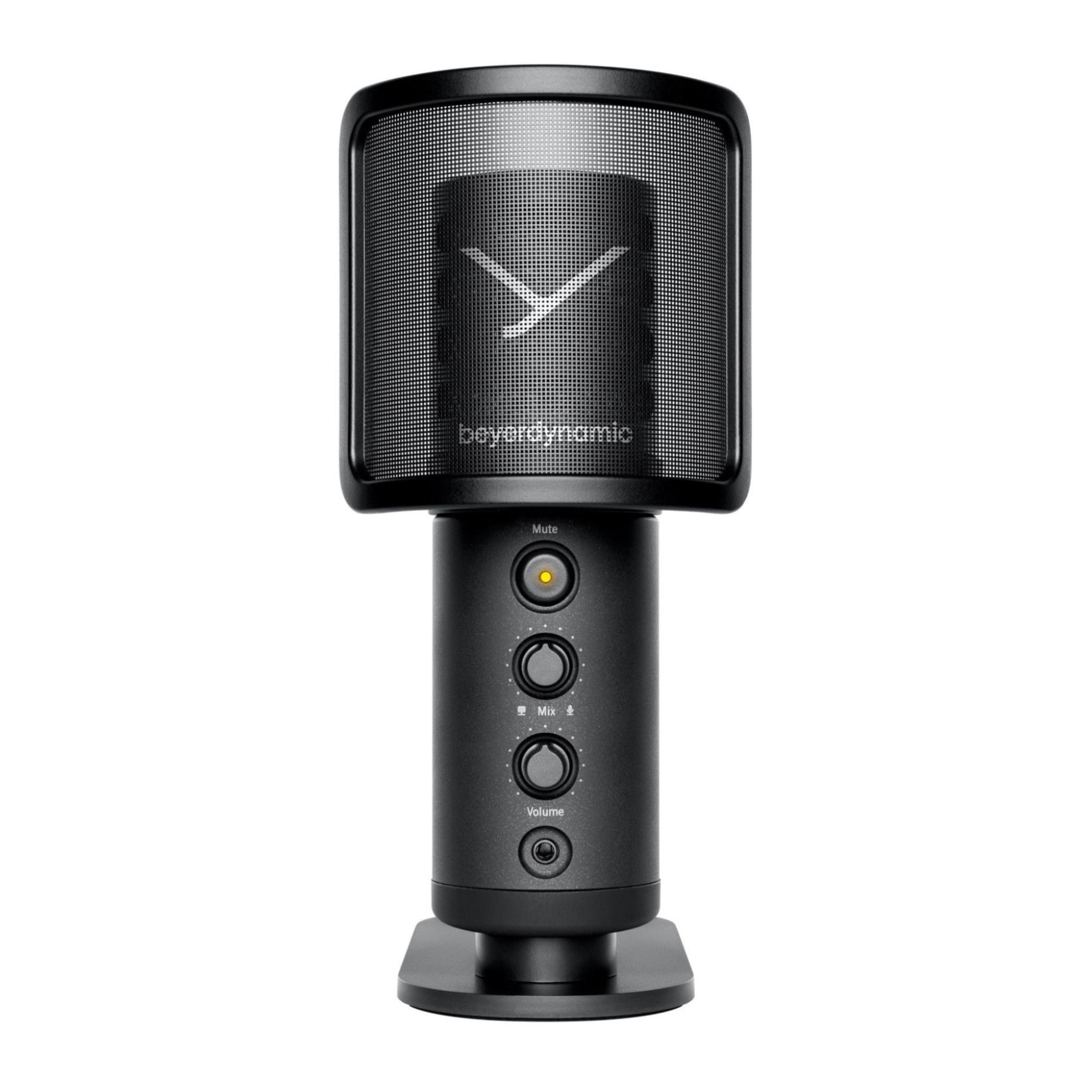 Beyerdynamic DT 990 PRO Studio Headphones (Ninja Black, Limited Edition) Bundle