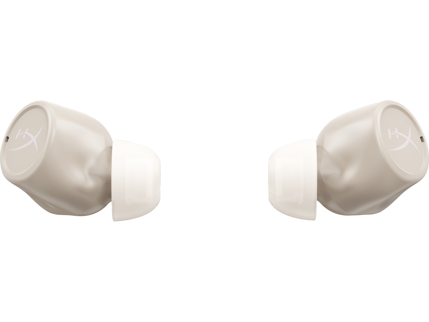 HyperX Cirro Buds Pro Tan