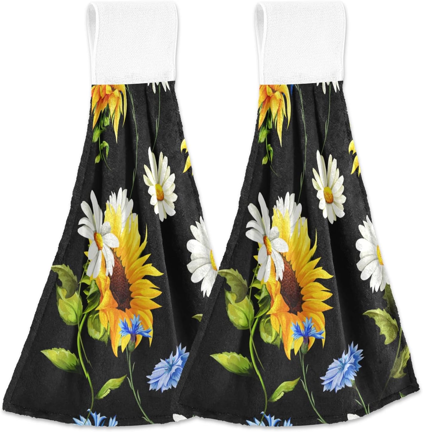 Dreamtimes Hanging Kitchen Towel 12