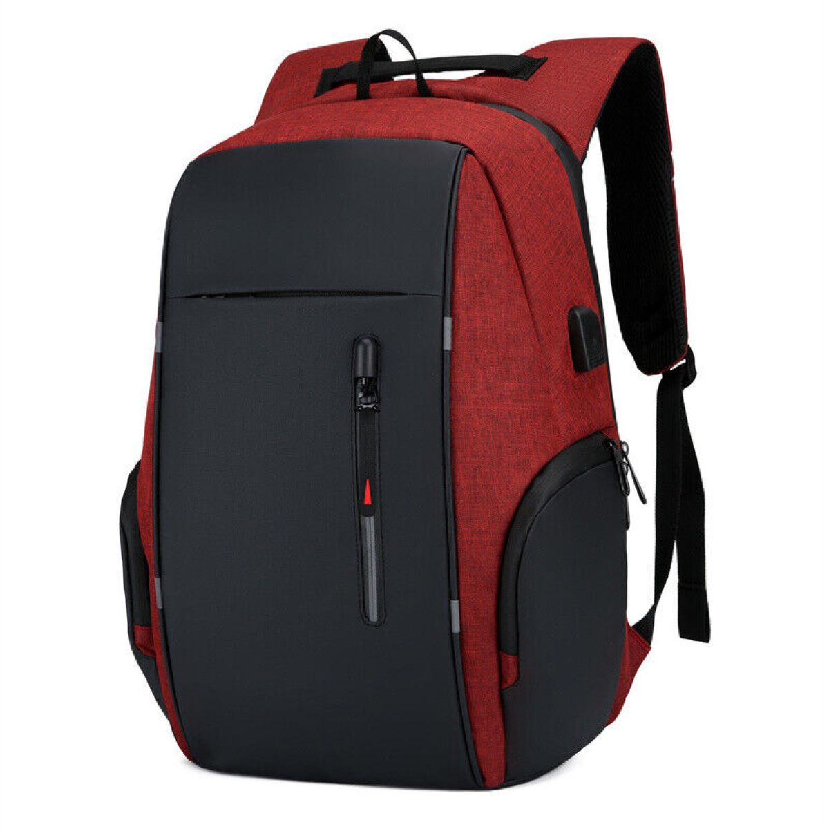 WSYW Men's Backpack 17