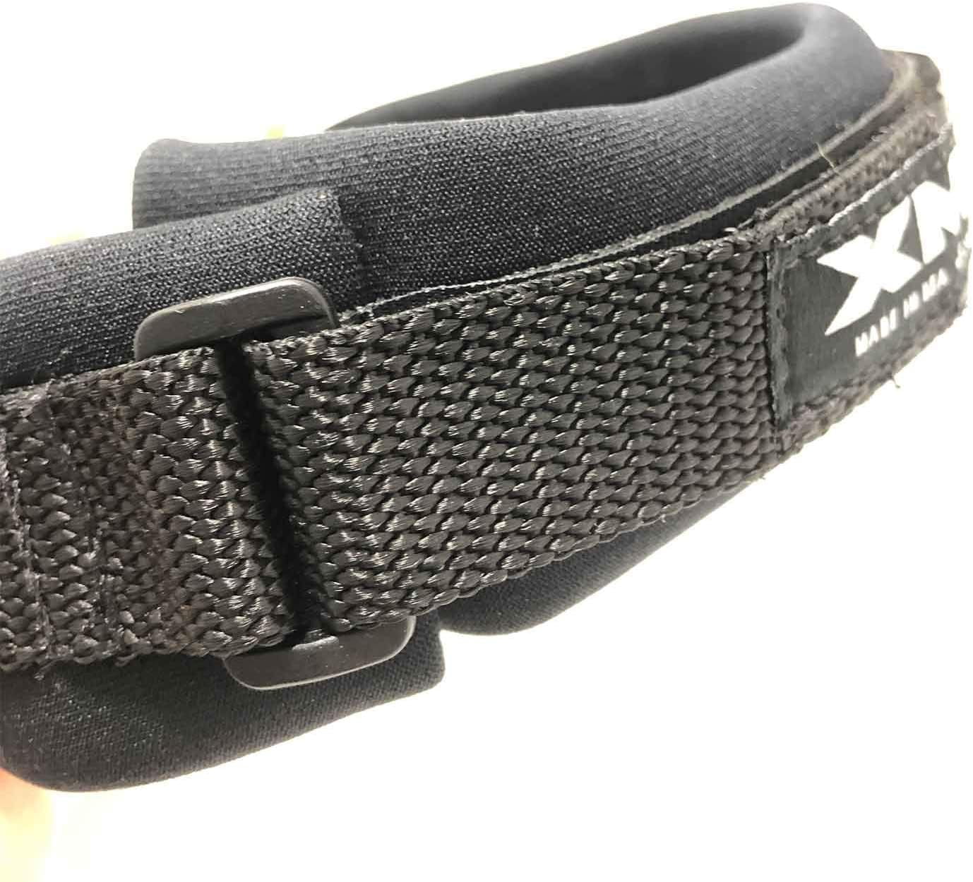XM Bodyboard Leash/Power Ring/Coil/Elbow/Bicep/ // Made In / 3 Year Stoked Warranty