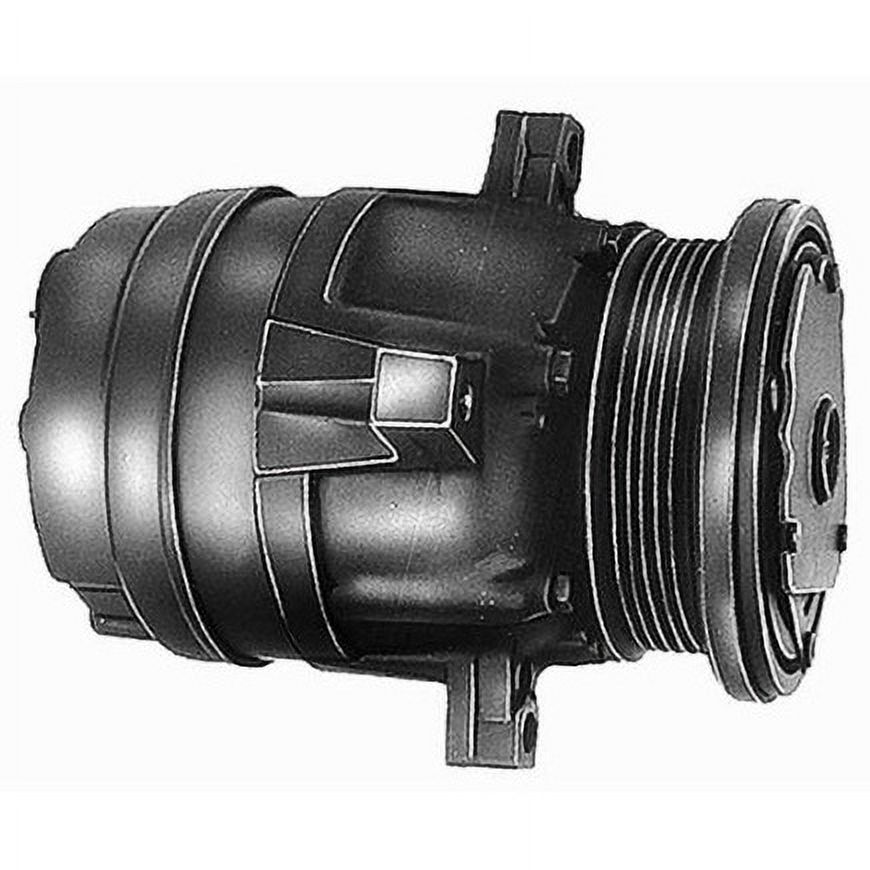 Acdelco 15-20070 Compressor