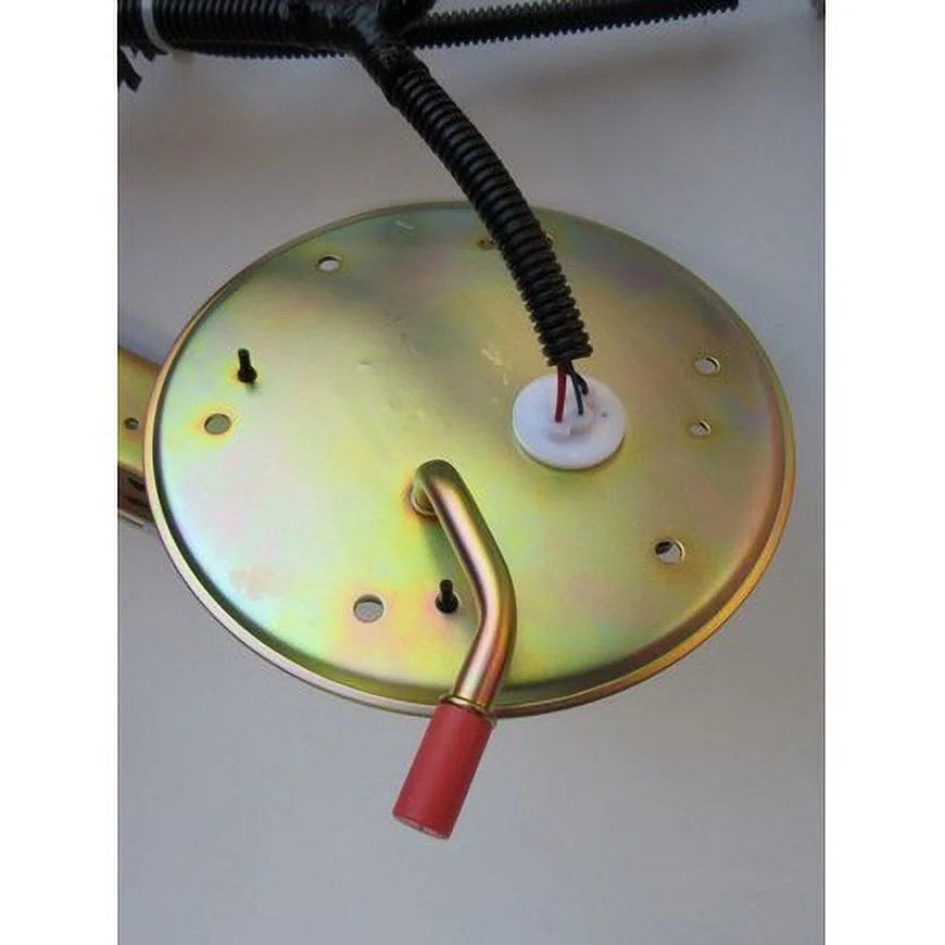 Autobest F1347A Fuel Pump And Sender Assembly