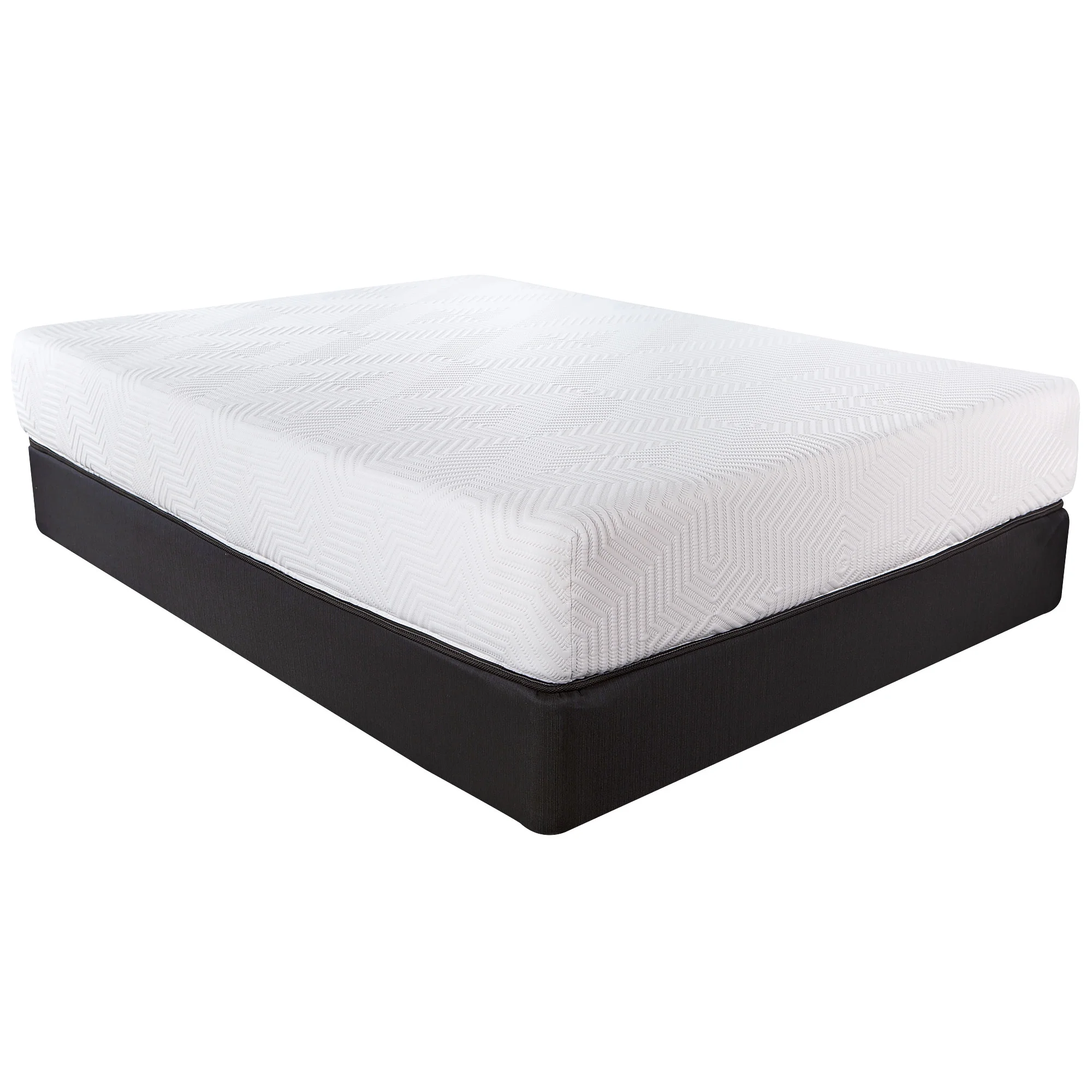 S105 TWIN MATTRESS