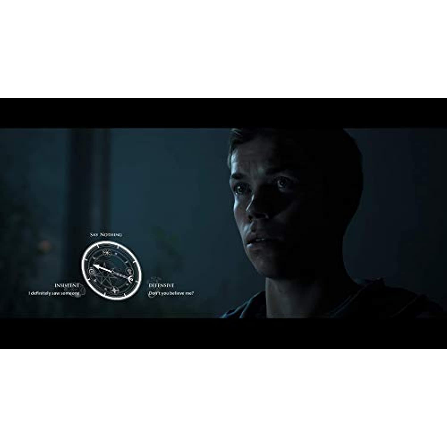 The Dark Pictures: Little Hope - Xbox One