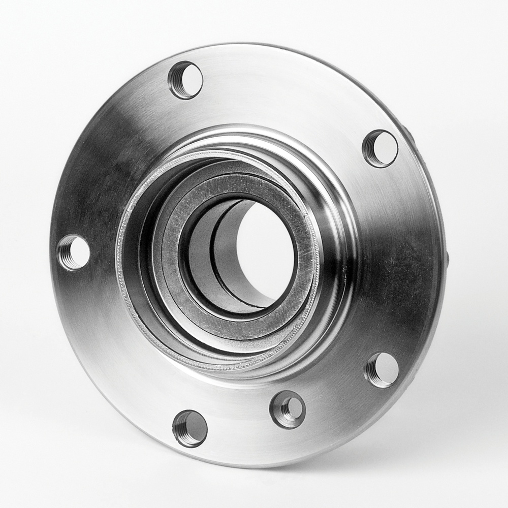 Schaeffler 576681EA Wheel Bearing and Hub Assembly