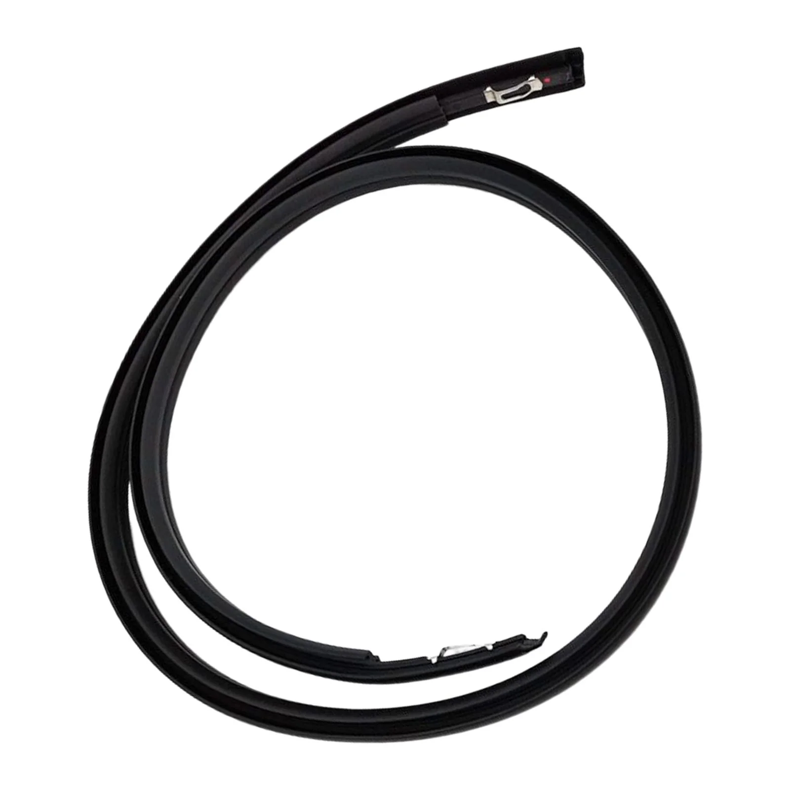 Car Roof Moulding s Rubber Strip Exterior Accessories Replacement