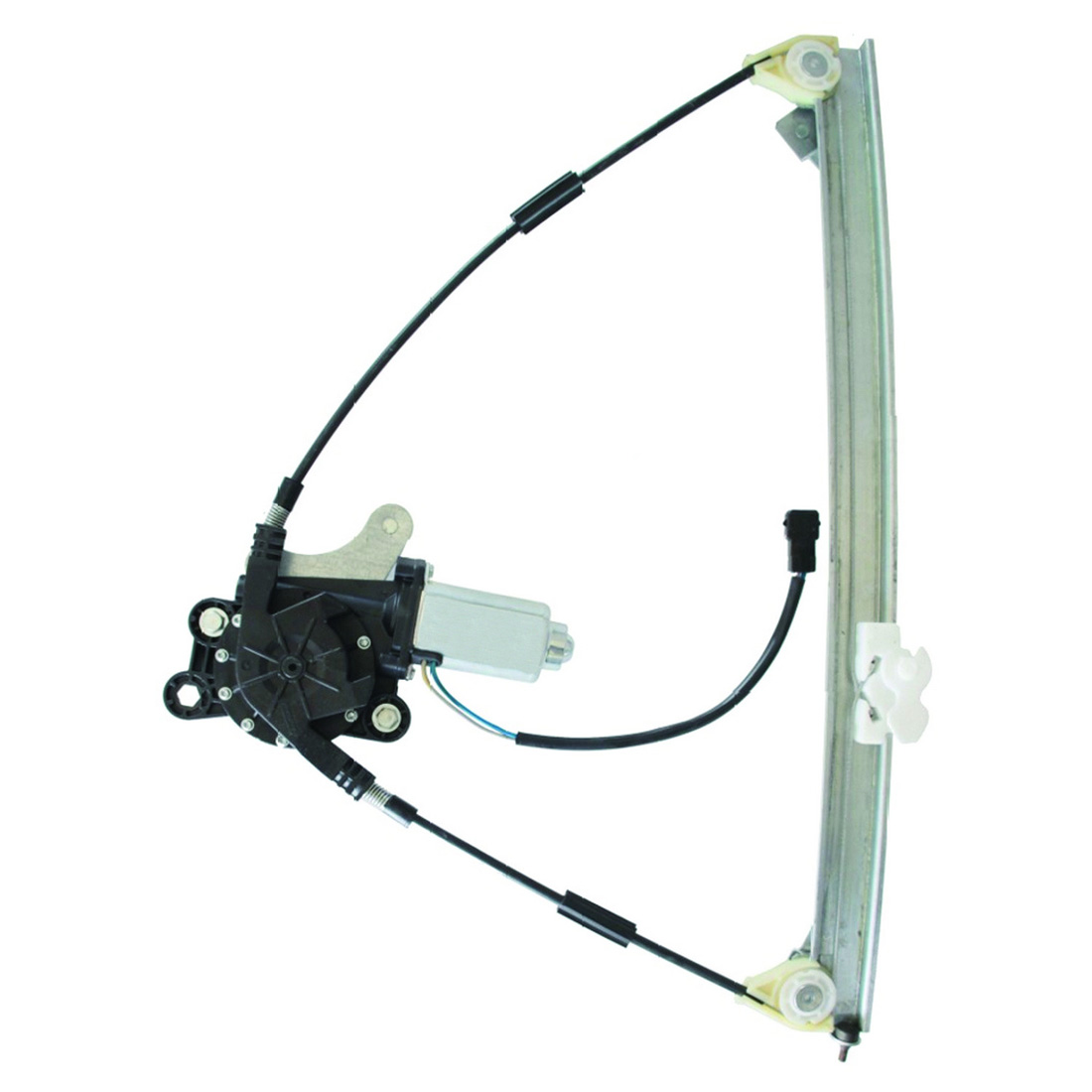 Replacement for PEUGEOT 922163 WINDOW REGULATOR - WITH MOTOR Replacement Part