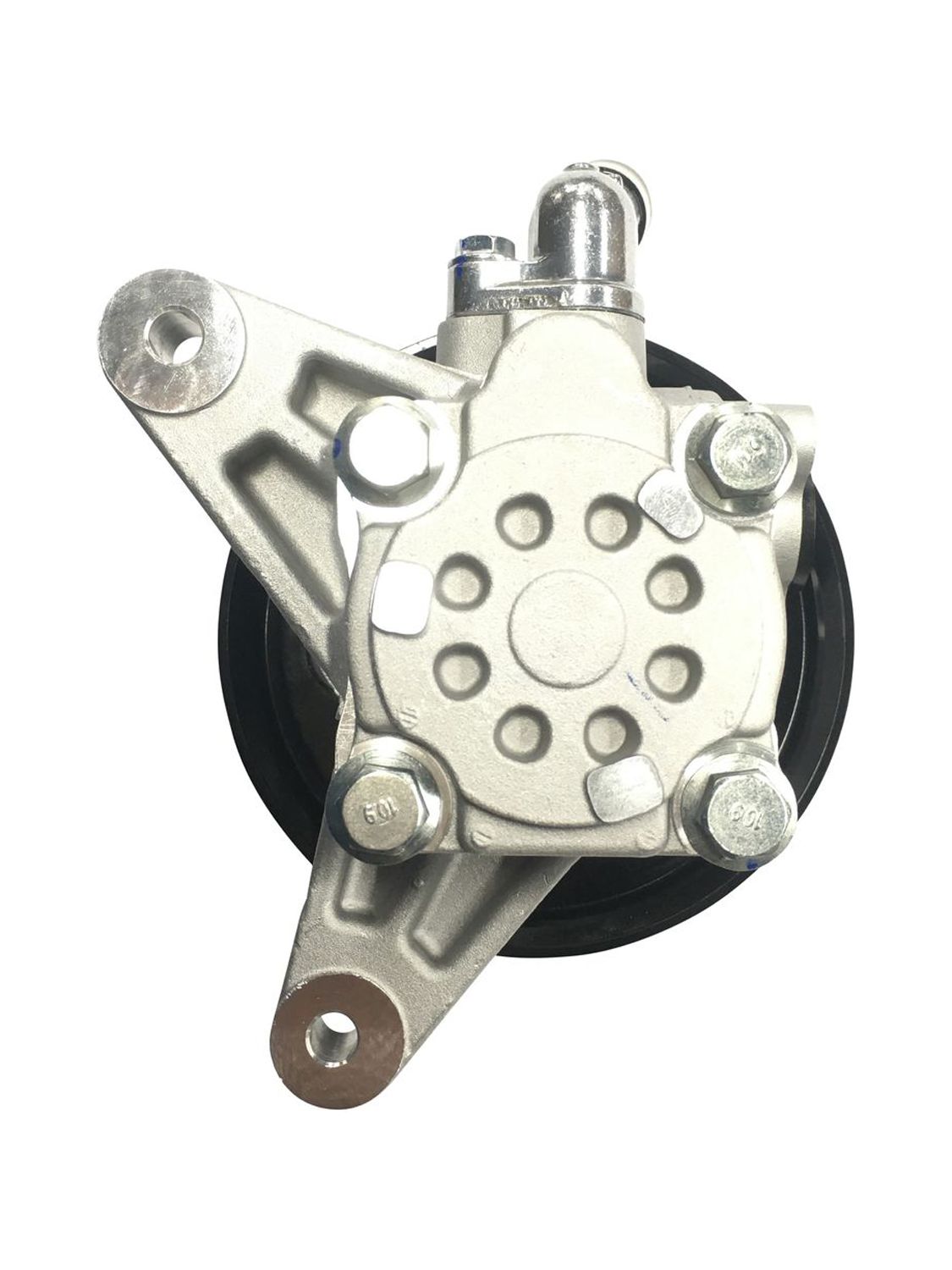 Edelmann 6188PX 6188Px Power Steering Pump For 99-04 Honda Odyssey