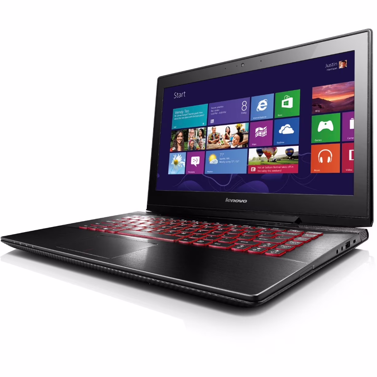 Lenovo 15.6