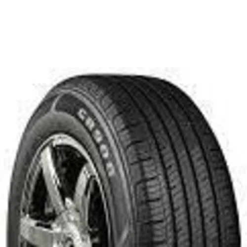 Ironman GR906 235/60R16 100H BSW (2 Tires) Fits: 2012-13 Chrysler Town & Country Touring L, 2012-13 Dodge Grand Caravan Crew Plus