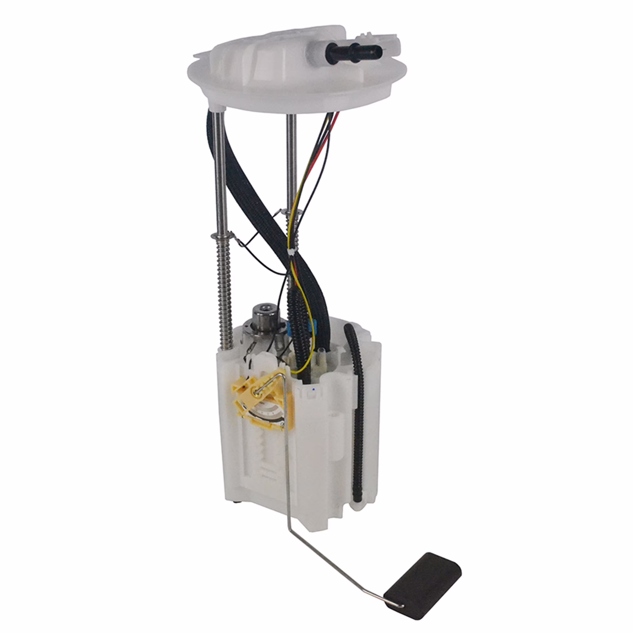 Agility Auto Parts 4010721 Fuel Pump Module Assembly for Dodge, Ram Specific Models