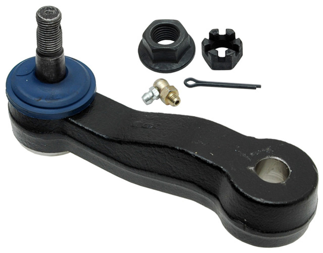 Steering Idler Arm Fits select: 1999-2010 CHEVROLET SILVERADO, 2001-2010 GMC SIERRA