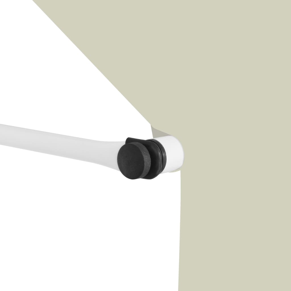 Walmeck Manual Retractable Awning 39.4