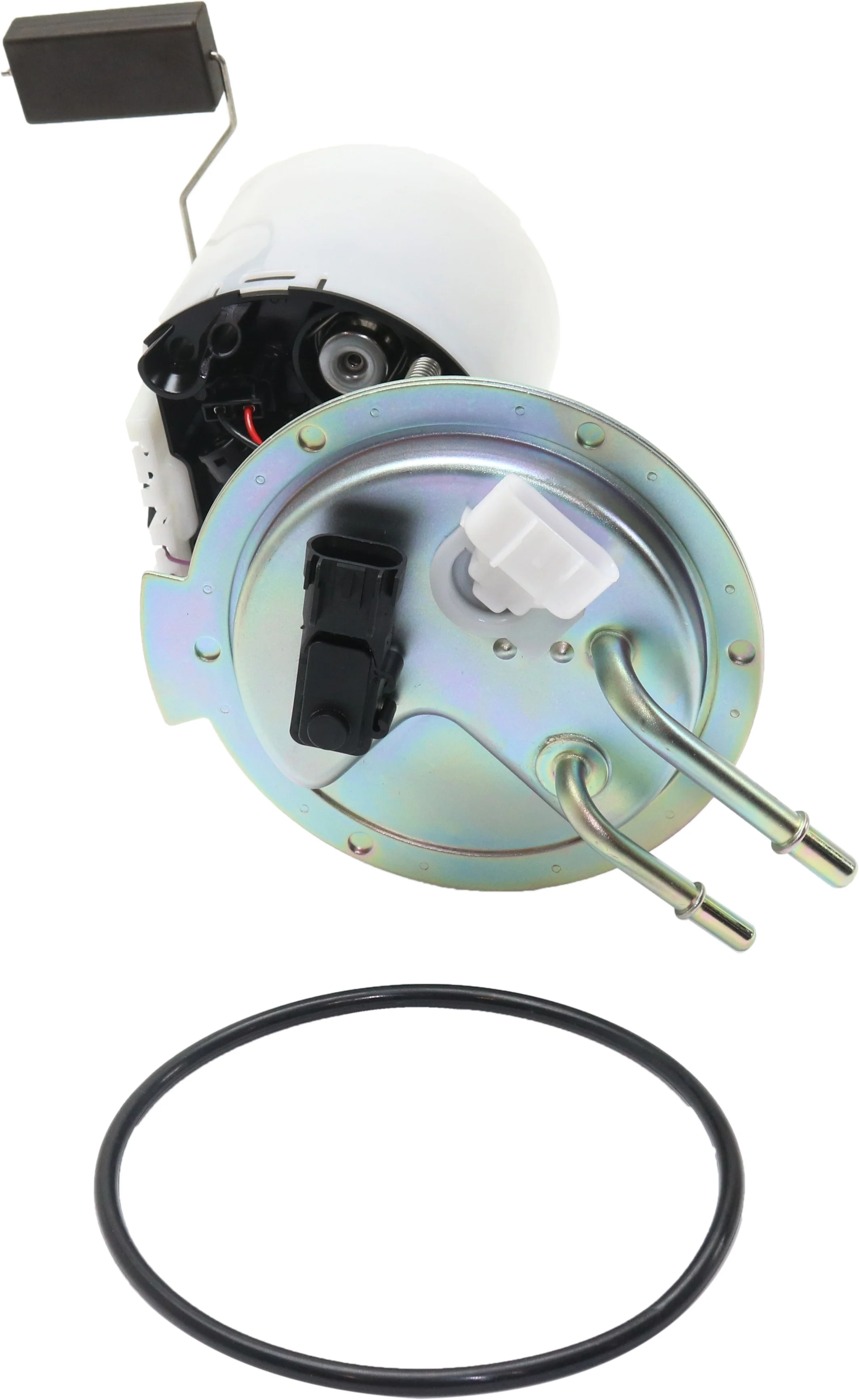 FUEL PUMP Compatible with 2010 GMC Sierra 1500 2008-2013 Chevrolet Avalanche 8Cyl 6.2L 5.3L With Sending Unit