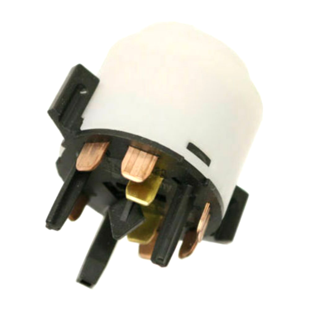 Teledu For 2003-09 A4 Convertible 1997-08 A4 Sedan 1998-05 A4 Wagon Ignition Switch