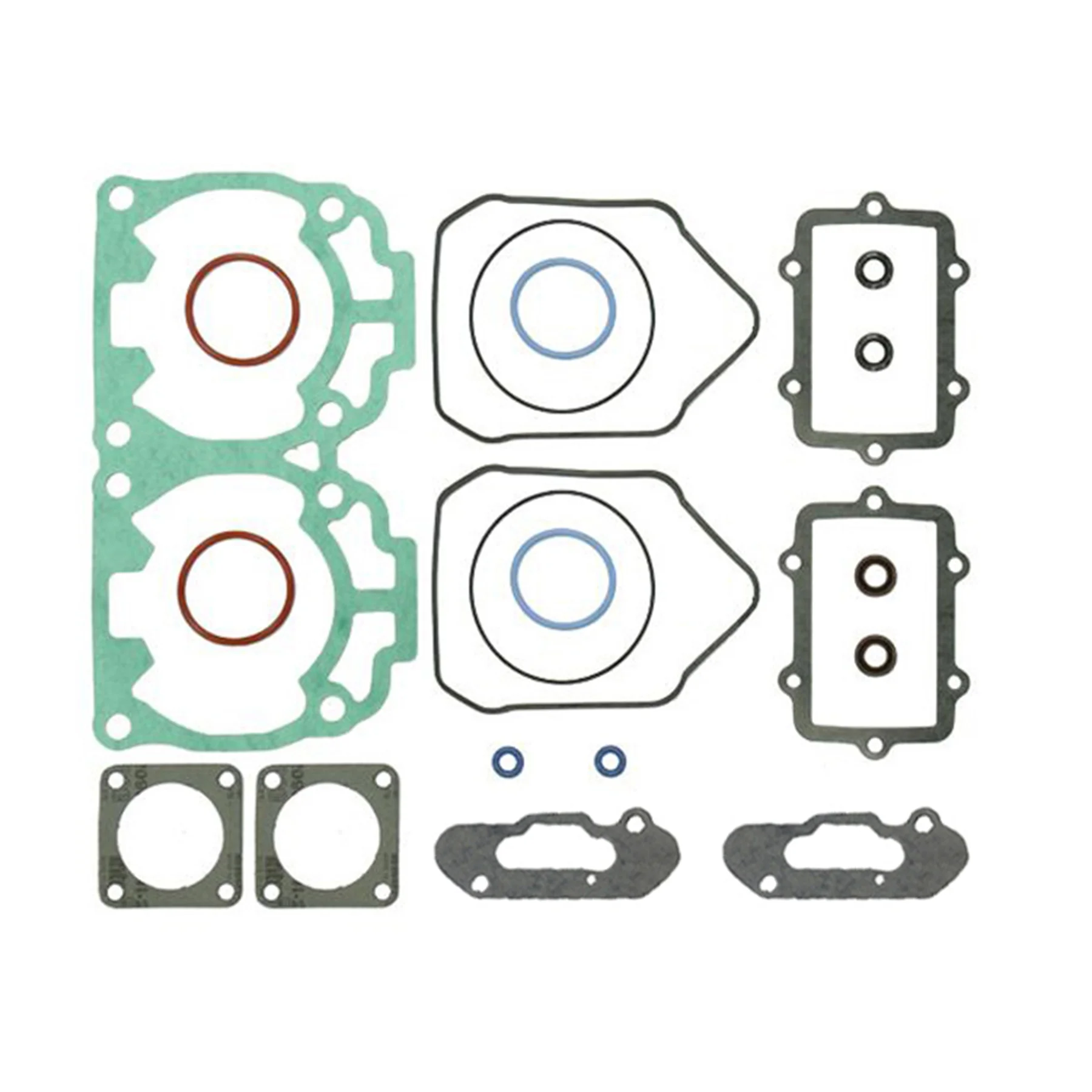 SPI TOP END GASKET SET