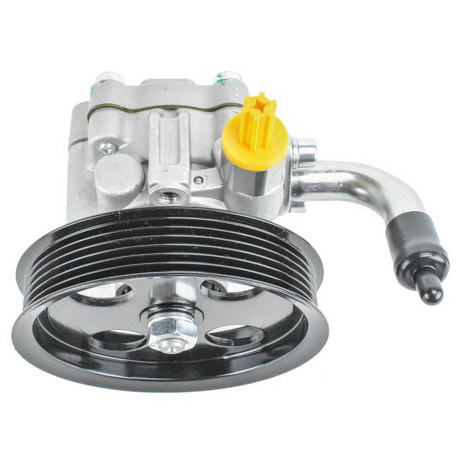 Atlantic Automotive Engineering Power Steering Pump P/N:6262N