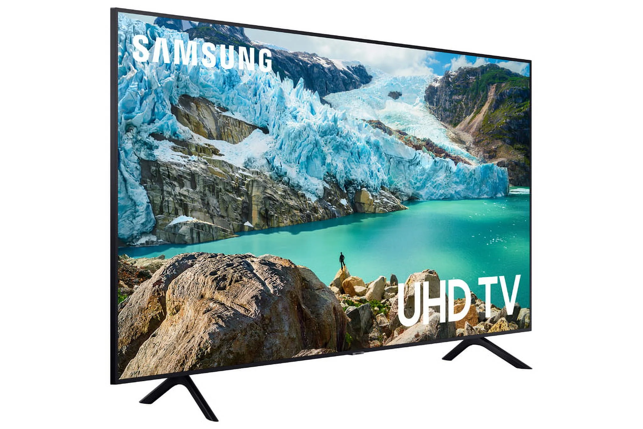 70 Samsung 4k Smart Tv, 6900 Series