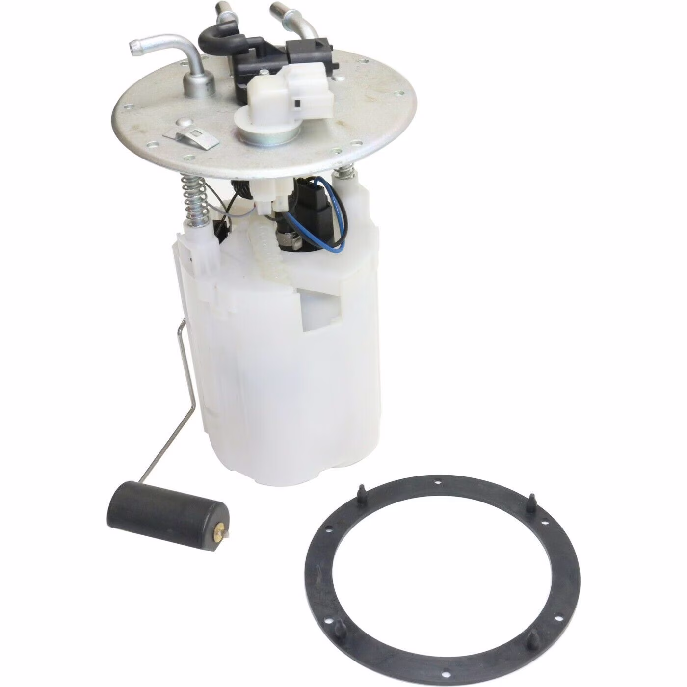 Fuel Pump Module Assembly For 2003-2004 Rio Sedan 2003-2004 Rio Wagon 1.6L DOHC