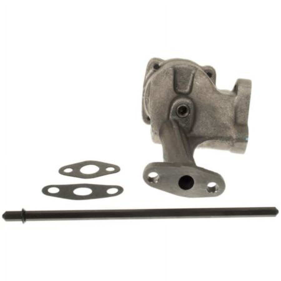 Melling Stock Replacement OE Type High Volume Oil Pump Fits select: 1983-1997 FORD F250, 1983-1997 FORD F350