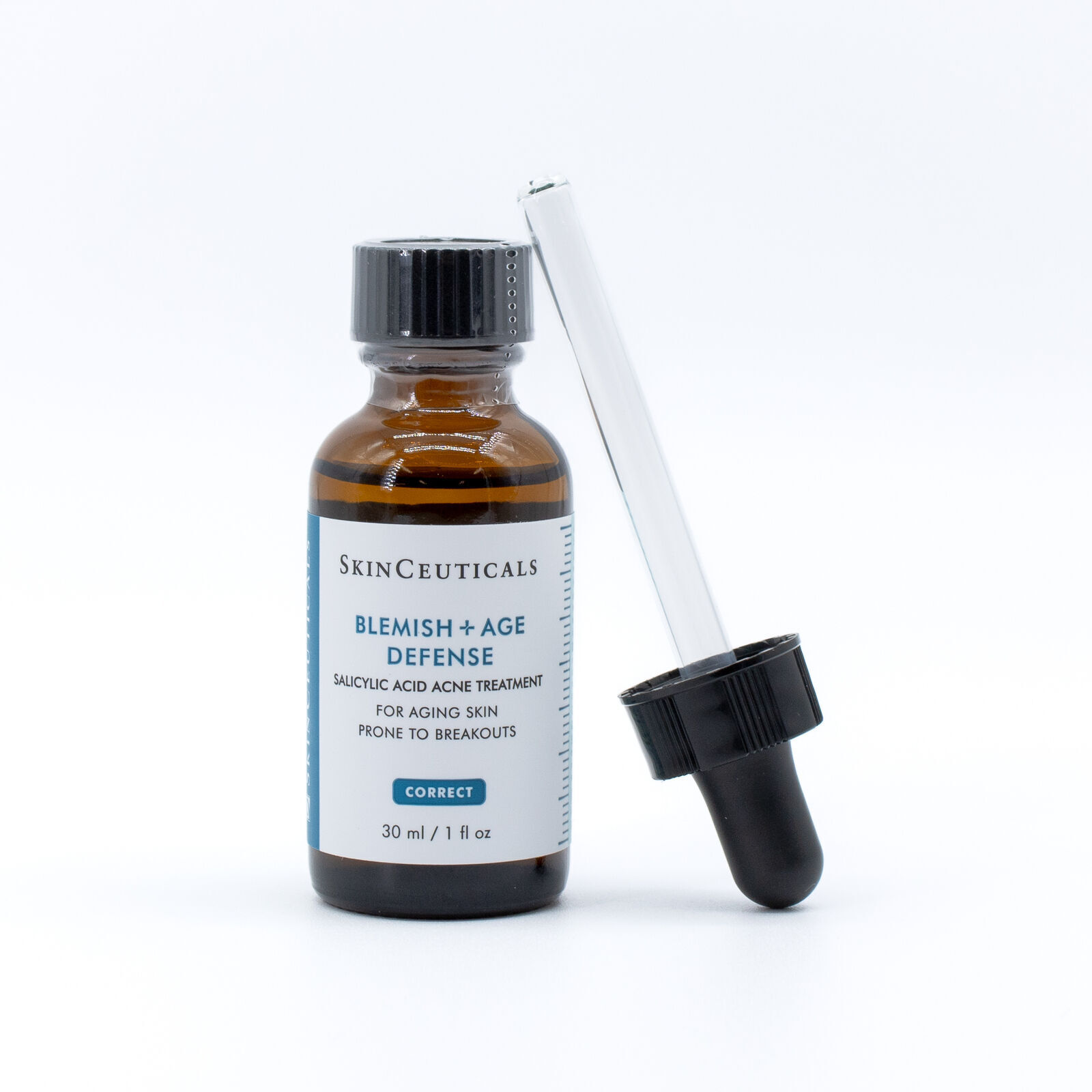 S-KIN B-lemish + Age Defense 1oz - Missing Box