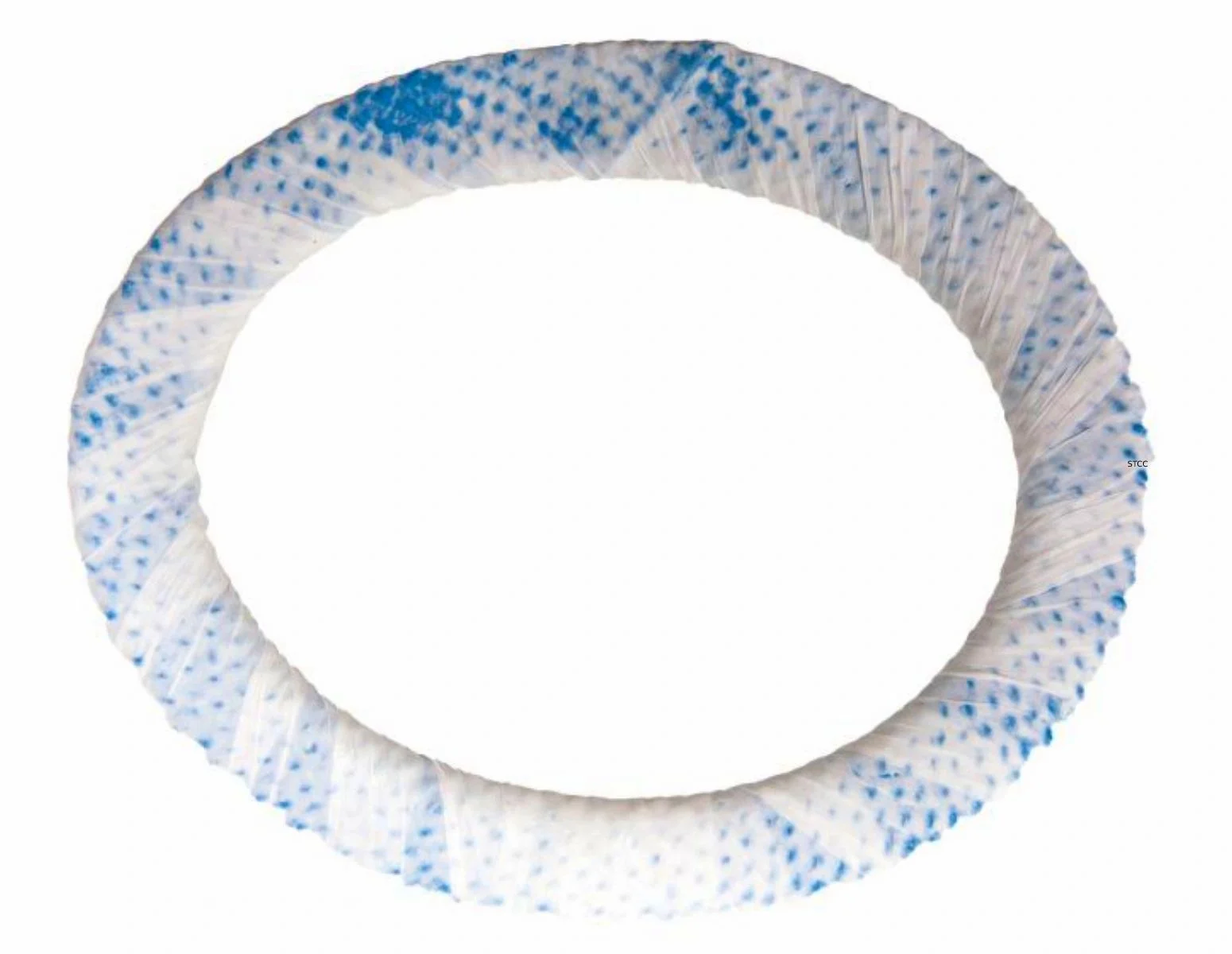 Blue-Max Boiler Gasket 11