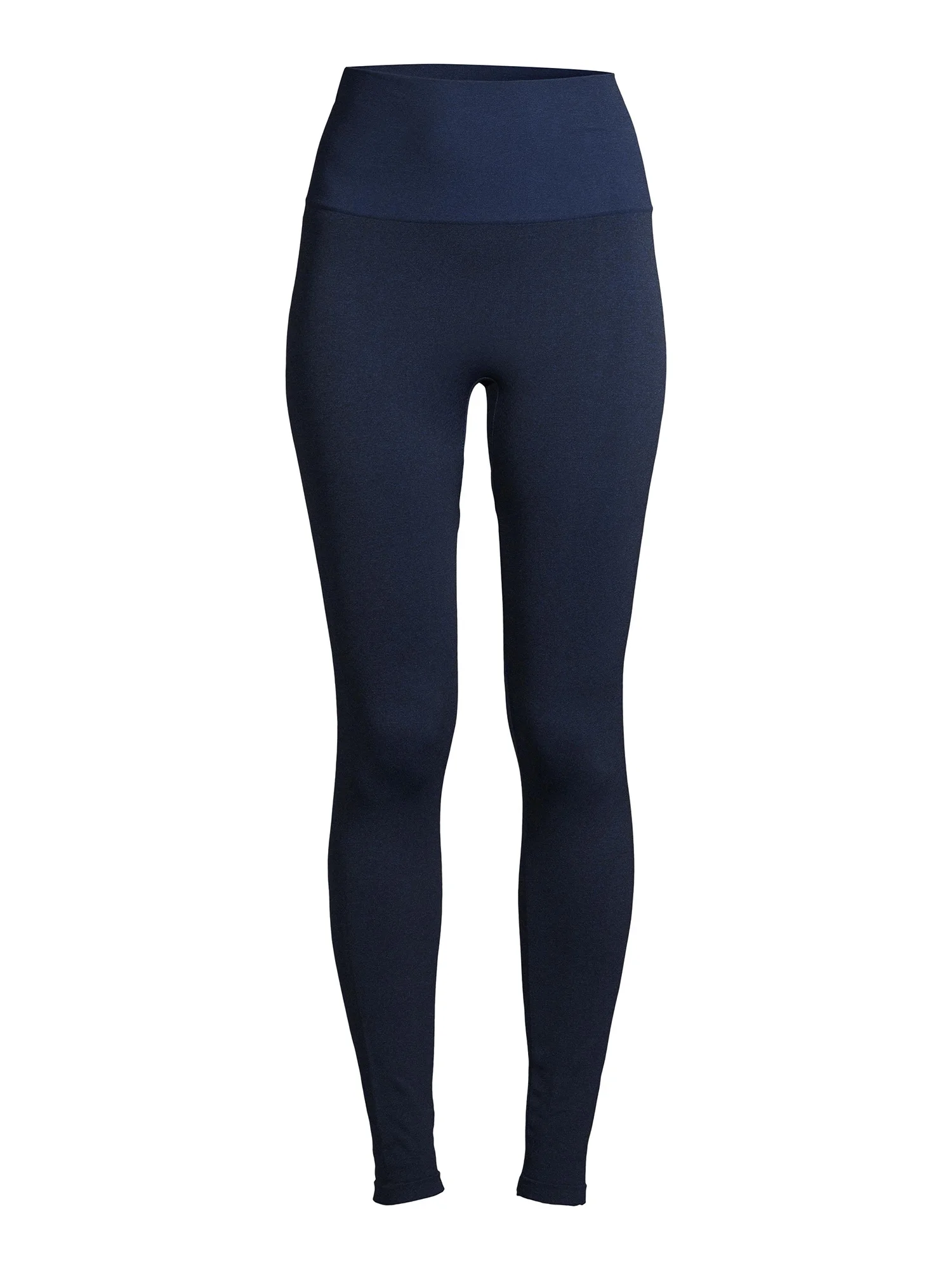 Warner's Women's Twill Seamless Leggings, 1-Pack